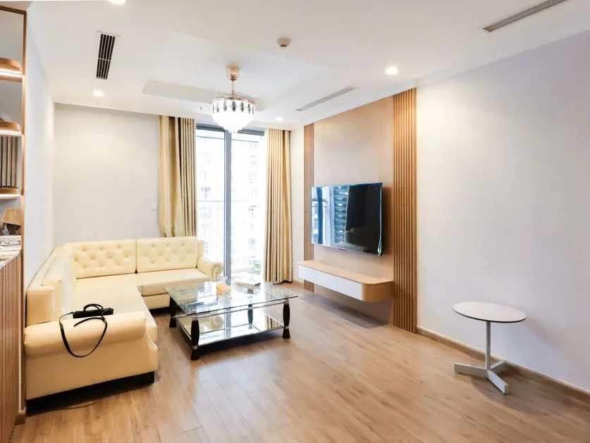 Aménager un petit salon en 7 astuces